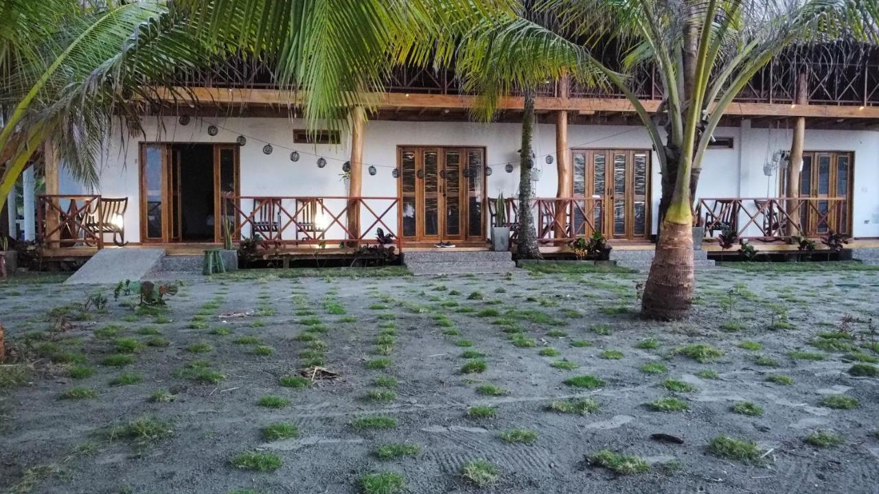 Casa Origen Boutique San Bernardo Del Viento 호텔 외부 사진