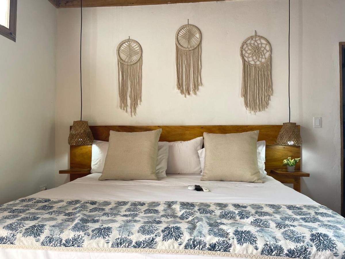 Casa Origen Boutique San Bernardo Del Viento 호텔 외부 사진