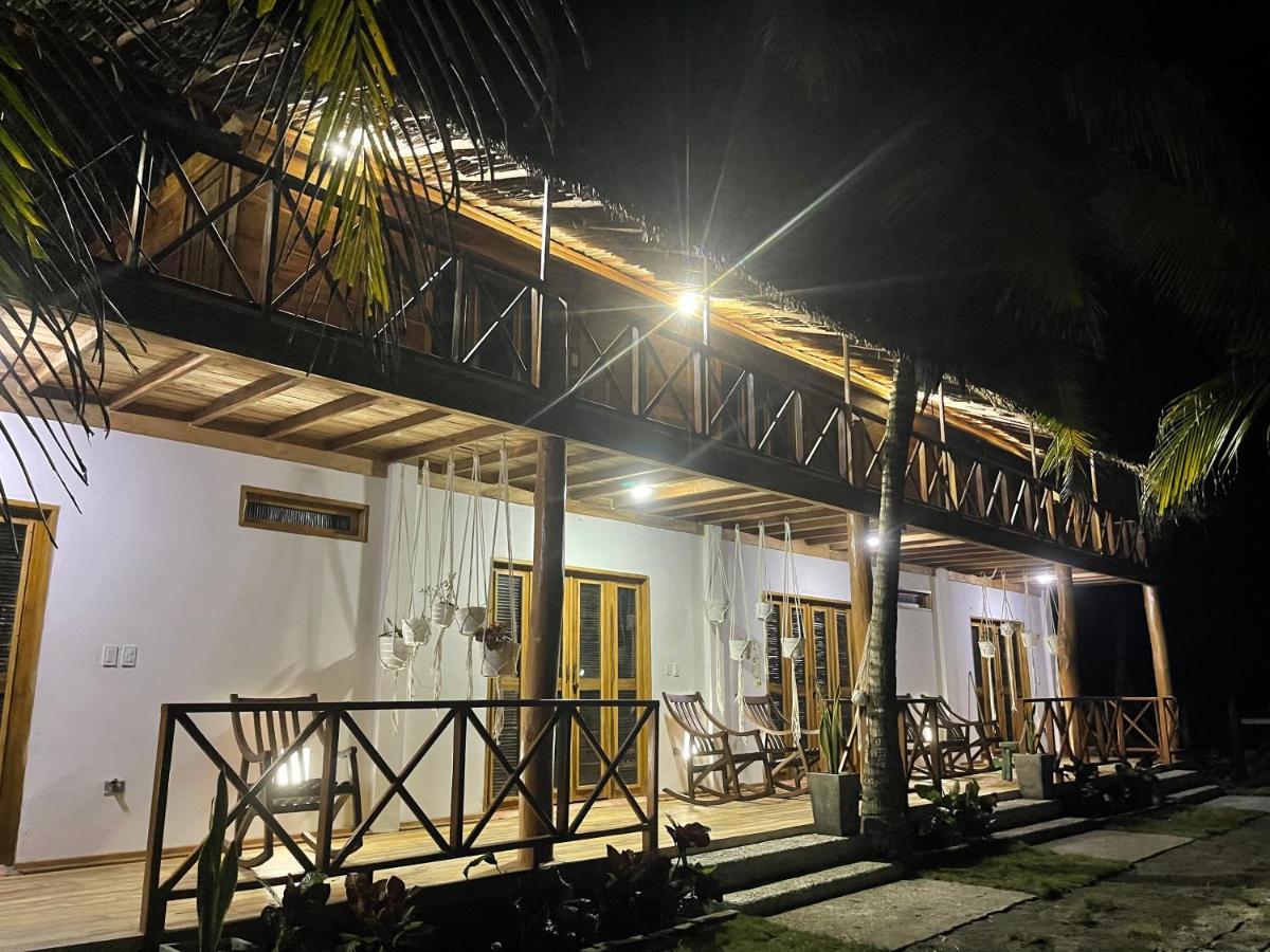 Casa Origen Boutique San Bernardo Del Viento 호텔 외부 사진